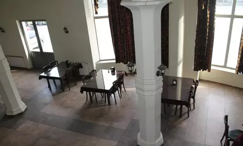 هتل پرایم باتومی